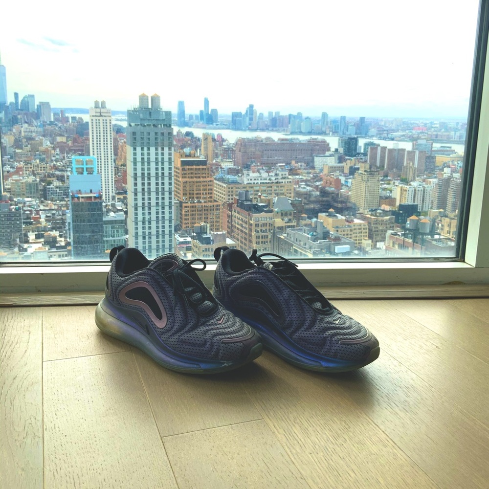 Nike AIRMAX 270